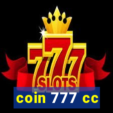 coin 777 cc